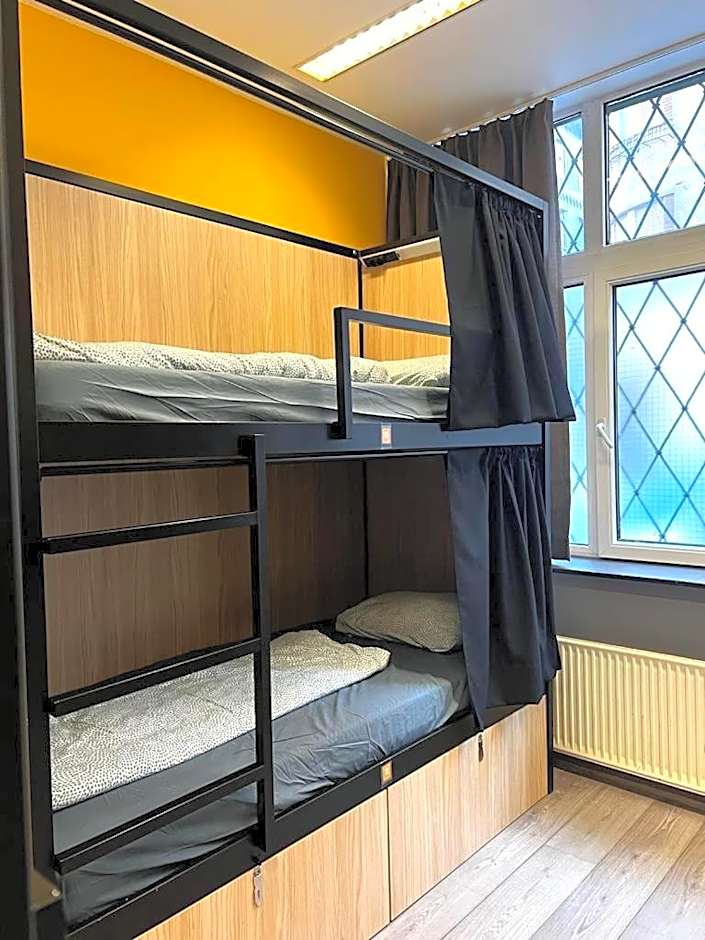 Onefam Budapest