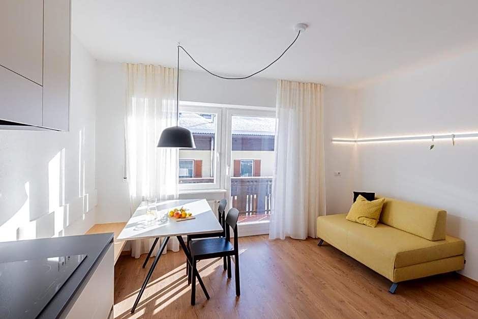 Hus Appartement - Nr. 2