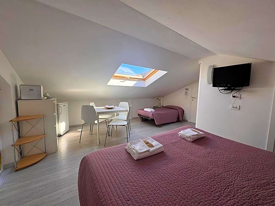 B&B Residenza Leonardo