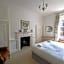 East Pallant Bed and Breakfast, Located in Large Georgian Townhouse in Central Chichester