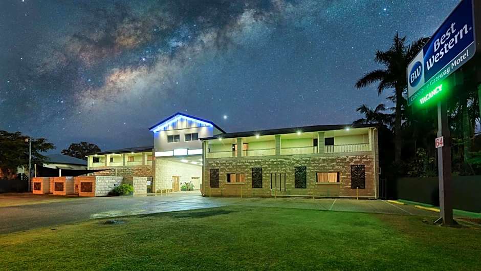 Best Western Caboolture Gateway Motel