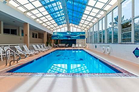 Watson's Regency Suites