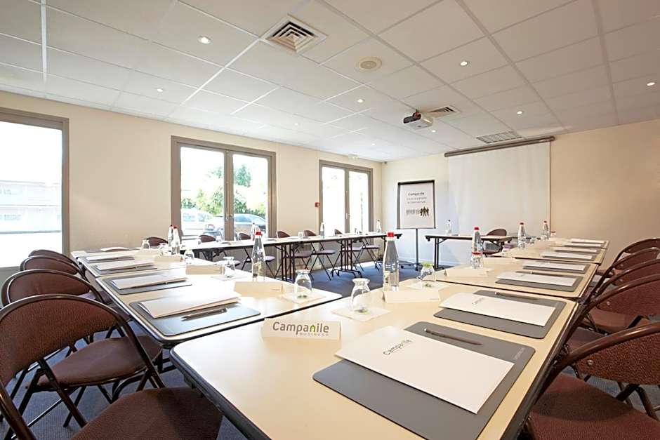 Campanile NATURE - Mont de Marsan