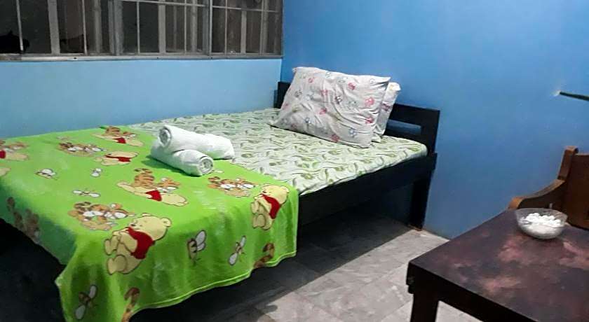 CV Bed and Bath La Union