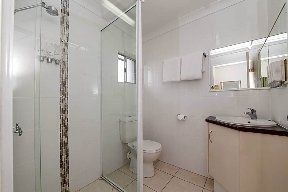 Metro Motel Rockhampton