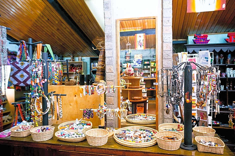 Brackenhurst Conference and Retreat Centre