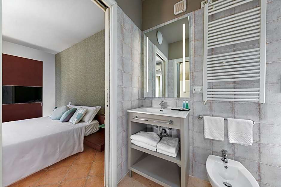 Residence Poggio Dei Pini