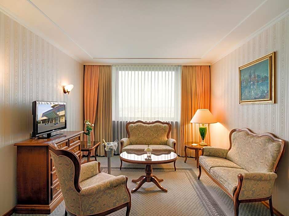 Panorama by Verdi Hotels