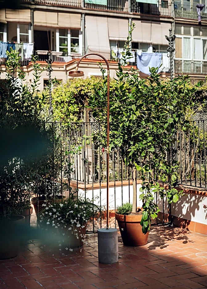 Casa Llimona Hotel Boutique