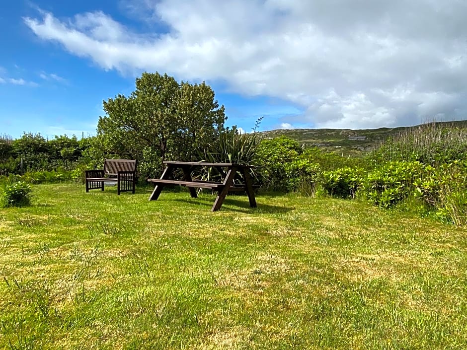 Ardmore House – Clifden