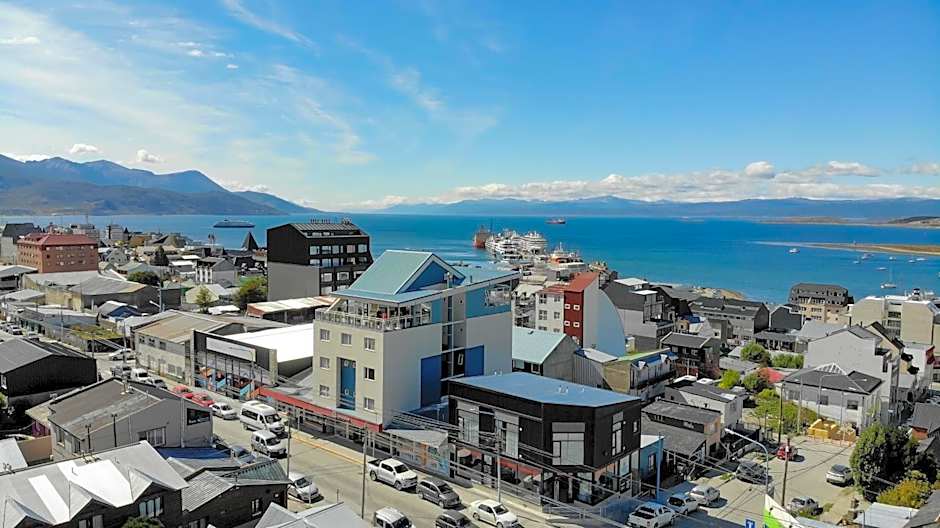 Alto Andino Hotel