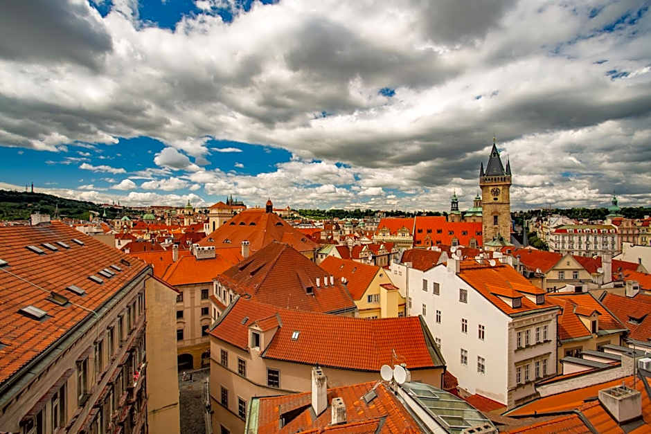 Residence St Havel Prague Old Town