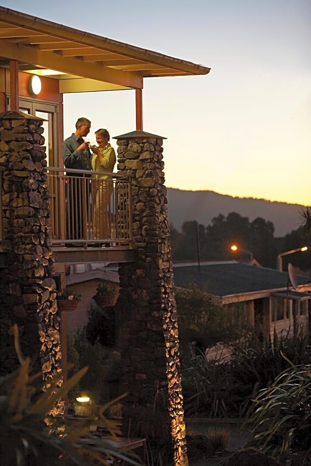 Te Weheka Hotel Fox Glacier