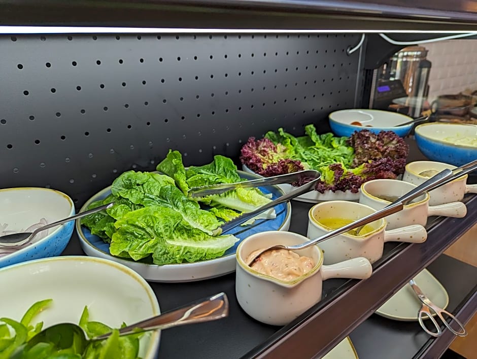 Fairfield by Marriott Jakarta Soekarno-Hatta Airport