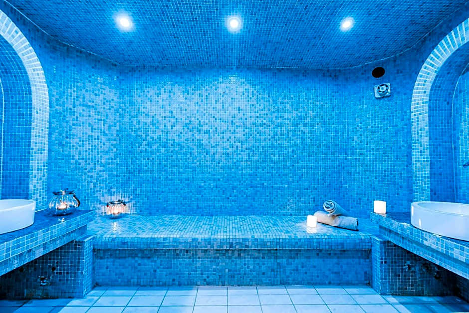 Secret Paradise Hotel & Spa