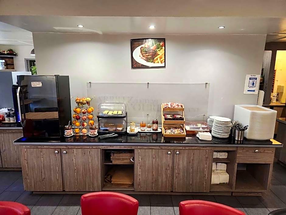 Comfort Hotel Cambrai