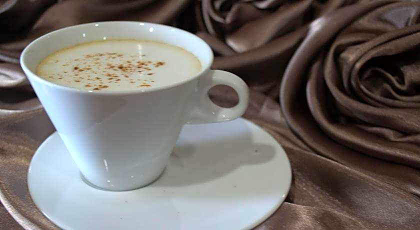 Nueve Malioboro Hotel Yogyakarta