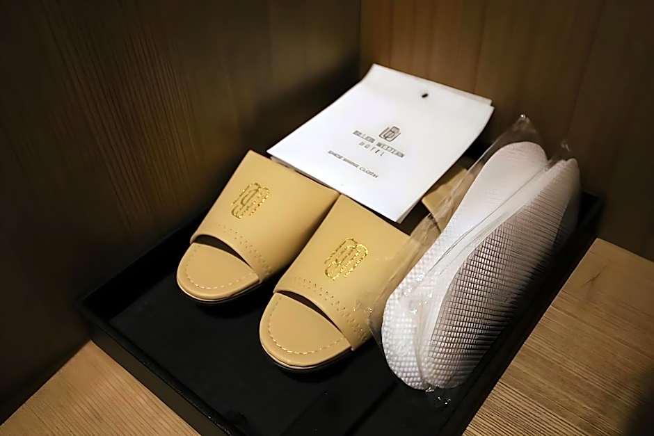 대구 빌리언웨스턴호텔