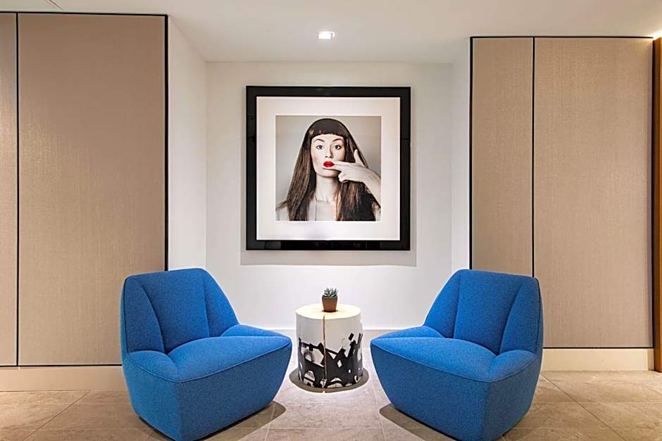 The Royal Sonesta Washington DC Capitol Hill