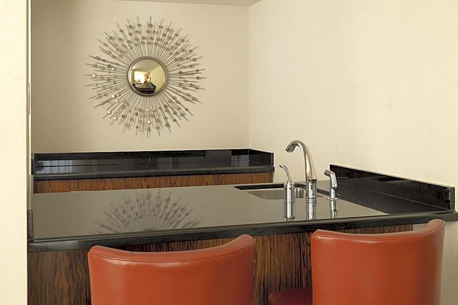 San Diego Marriott La Jolla