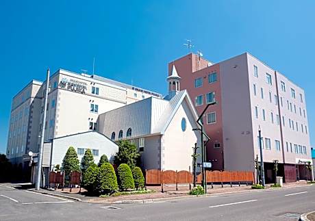 Grand Hotel Fujika