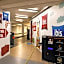 ibis Dijon Centre Clemenceau