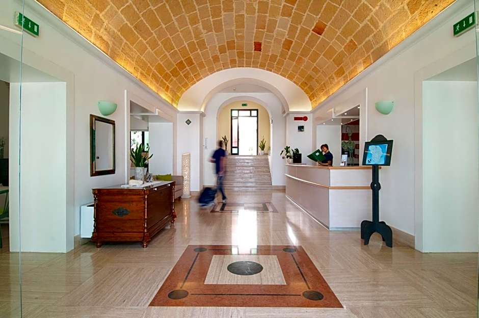 Grand Hotel Mediterraneo