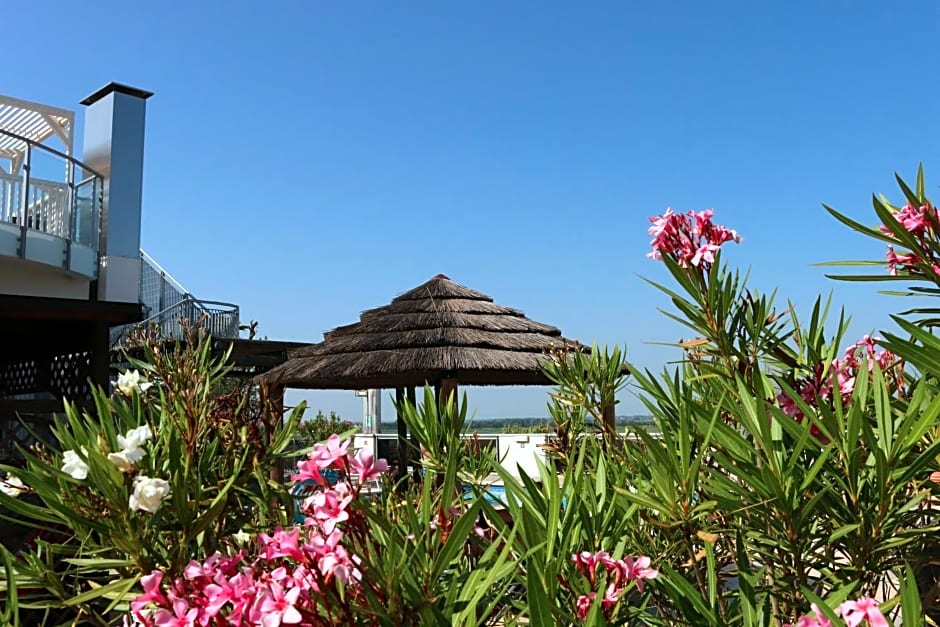 Eraclea Palace Hotel 4 stelle S