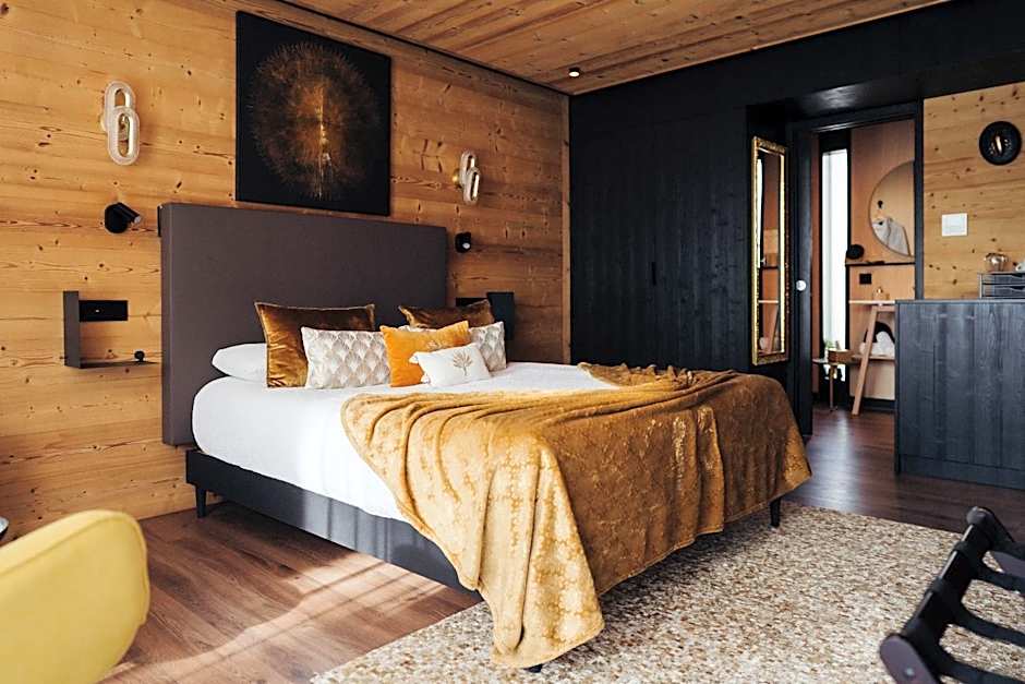 Le Confidentiel Hôtel & SPA