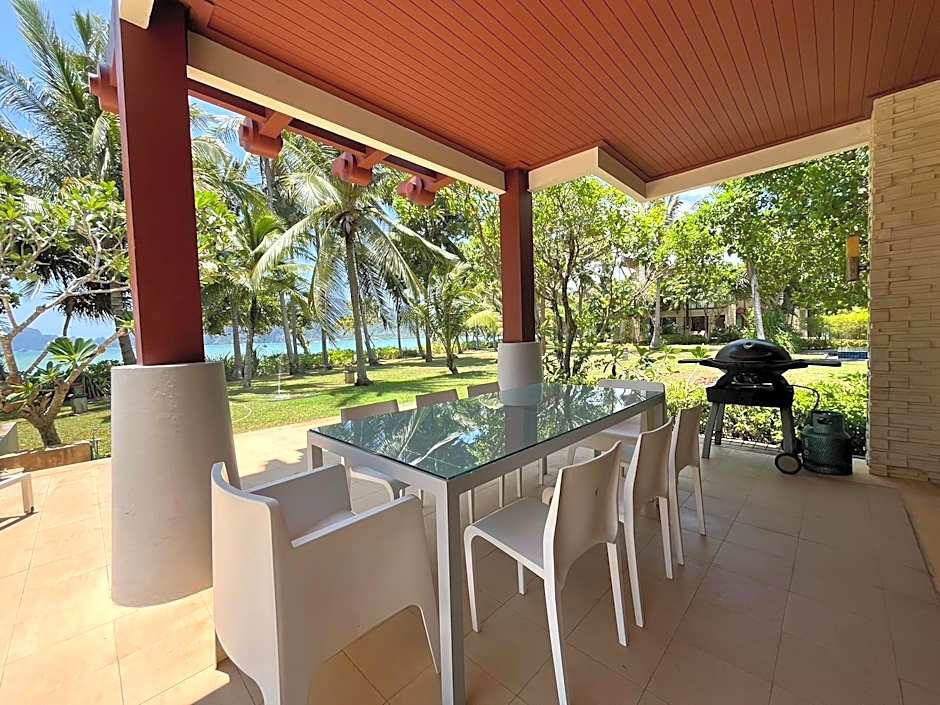 Amatapura Beach Villa 1, SHA Certified