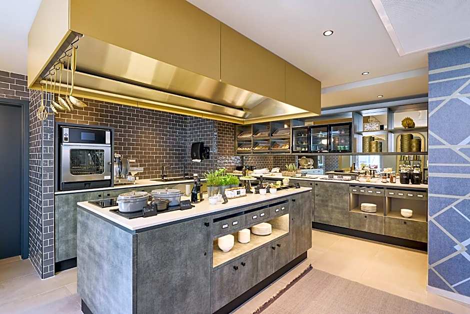 Postboutique Hotel Wuppertal