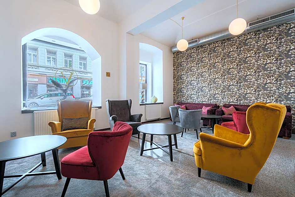 EA Hotel Victoria