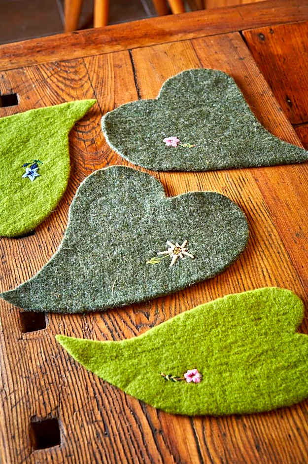 Eko hiša-Eco House Na razpotju