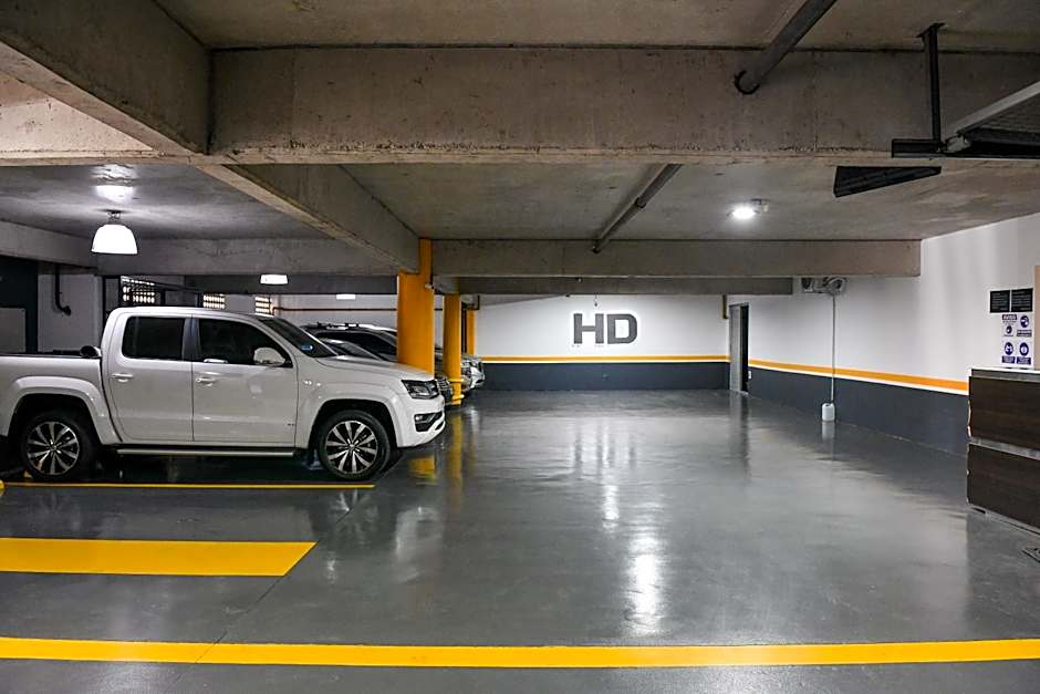 Hotel Denver Mar del Plata