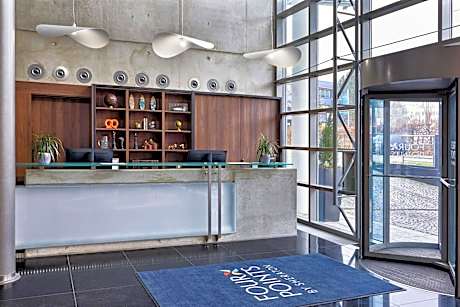 Four Points by Sheraton Munich Messe