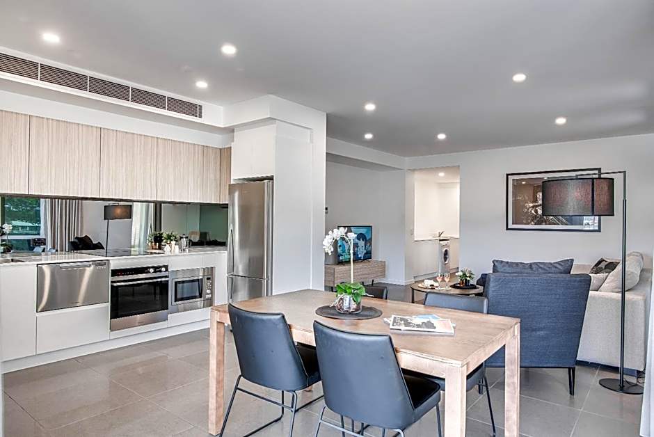 Headlands Austinmer Beach