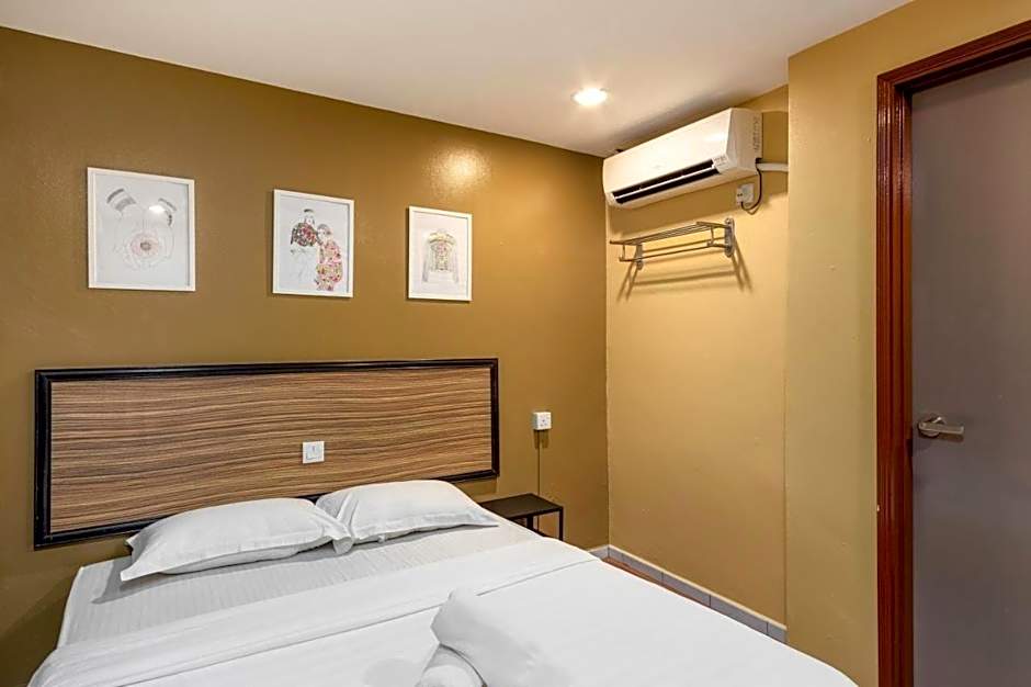 Subang Park Hotel