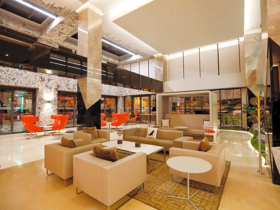 Holiday Inn Kayseri - Duvenonu By IHG