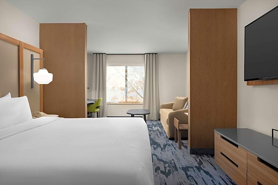 Fairfield by Marriott Inn & Suites Helena North