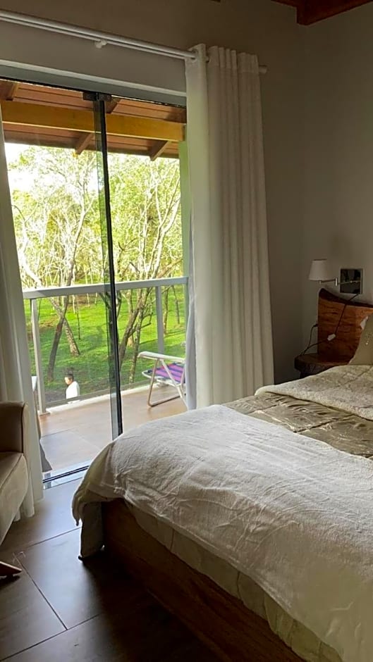 RANCHO COSTEIRO AGROTURSIMO E BALNEARIO E PESQUEIRO