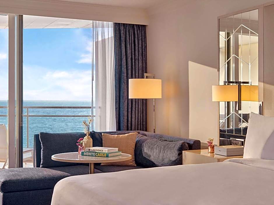 Fairmont Monte Carlo