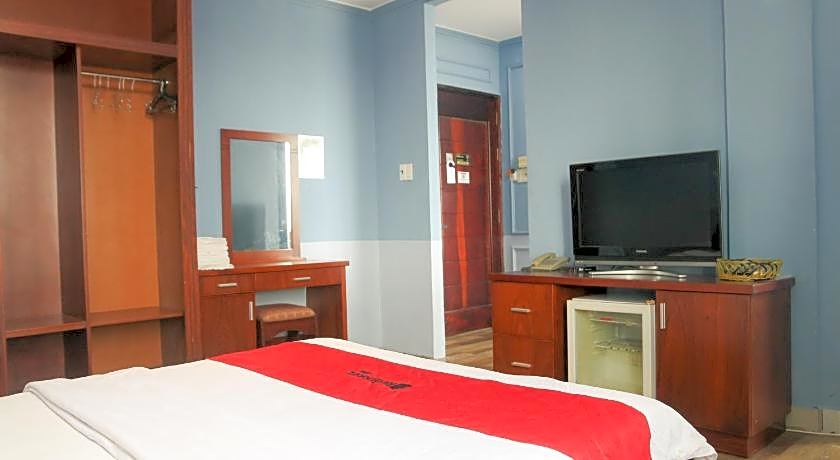 Phuong Thuy Hotel Thu Duc near QL13