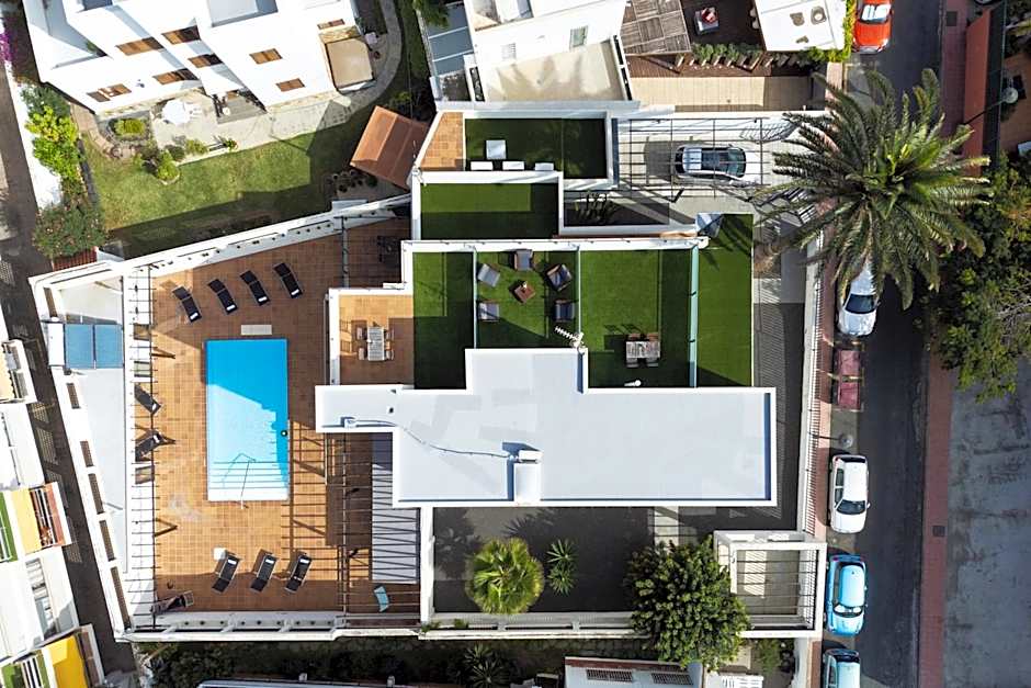 Casa Boissier Ciudad Jardín