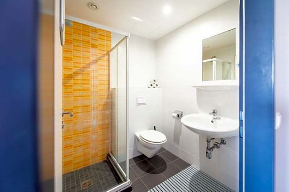 Wombat's City Hostel Vienna Naschmarkt