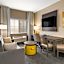 Comfort Inn & Suites Barnesville - Frackville