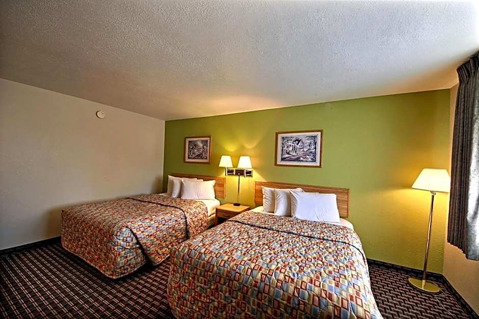 Rodeway Inn Gunnison