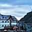 Sounkyo Onsen Kumoi