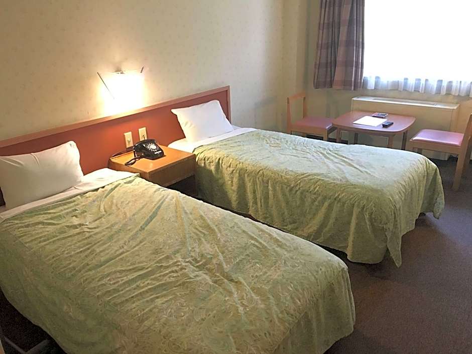 Hakuba Hotel Paipu no Kemuri