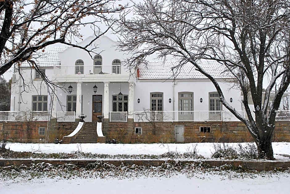 Sneeuberg Nature Reserve