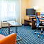 Fairfield Inn & Suites by Marriott Sioux Falls